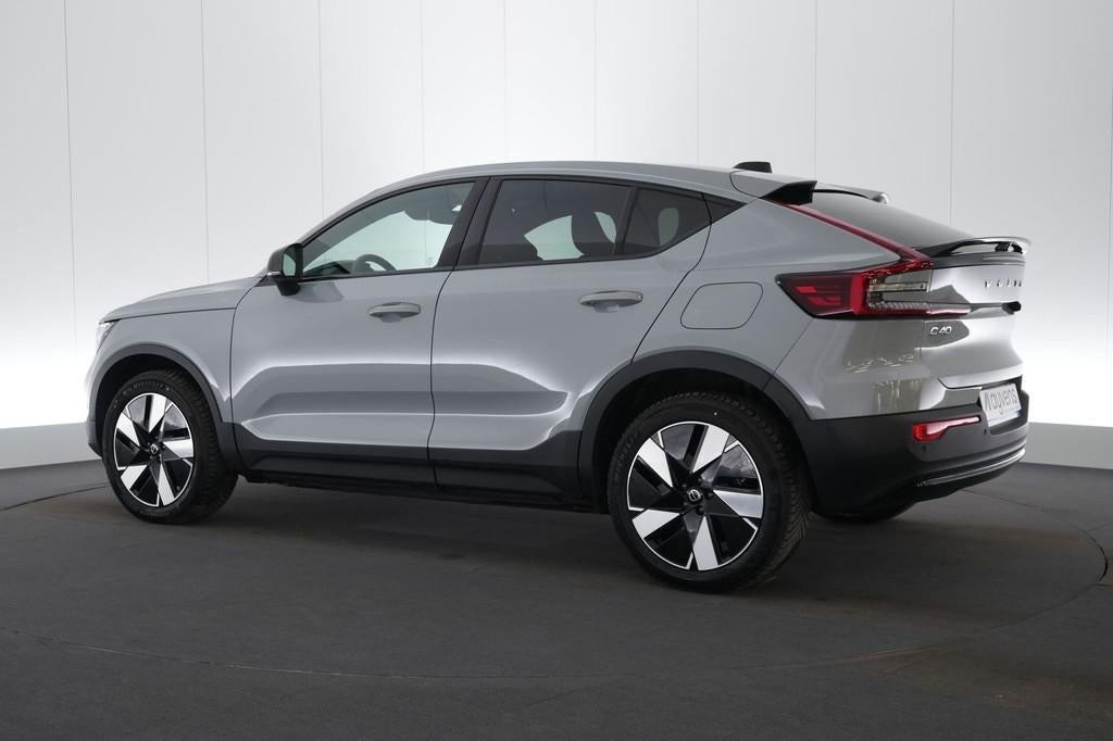 (2FCB559) VOLVO C40, Autos, Volvo, Entreprise, Achat, C40, Caméra 360°, 4x4, ABS, Caméra de recul, Régulateur de distance, Airbags