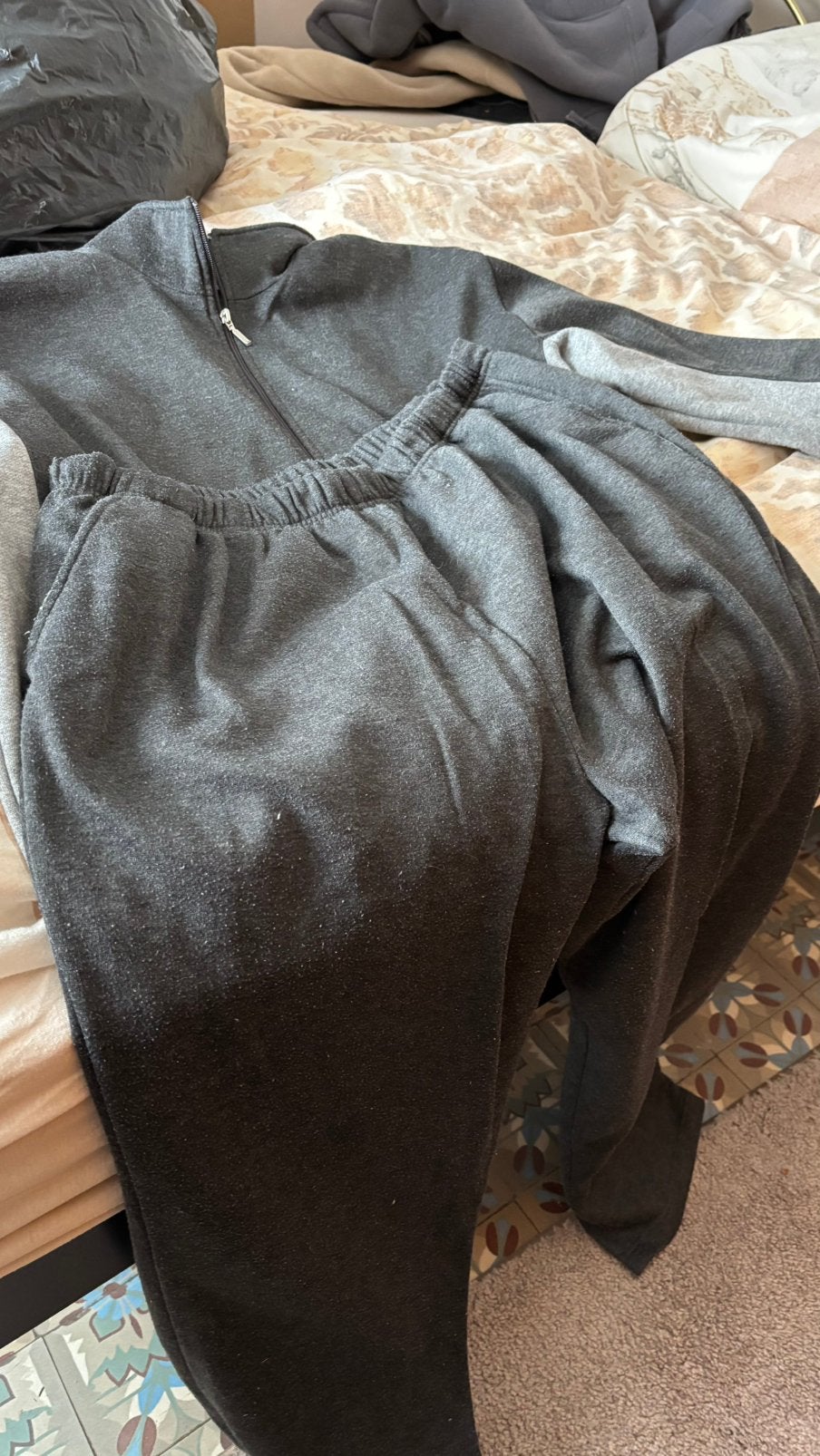 Jogging  ou tenue relax homme Damart, Kleding | Heren, Grote Maten, Ophalen, Zo goed als nieuw