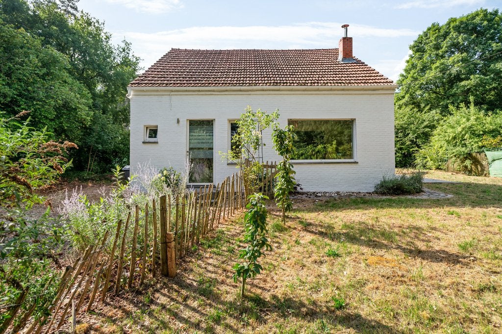 TE HUUR: landelijk gelegen woning op 1200m2, 357 kWh/m²/an, Province d'Anvers, En direct du propriétaire, Lille