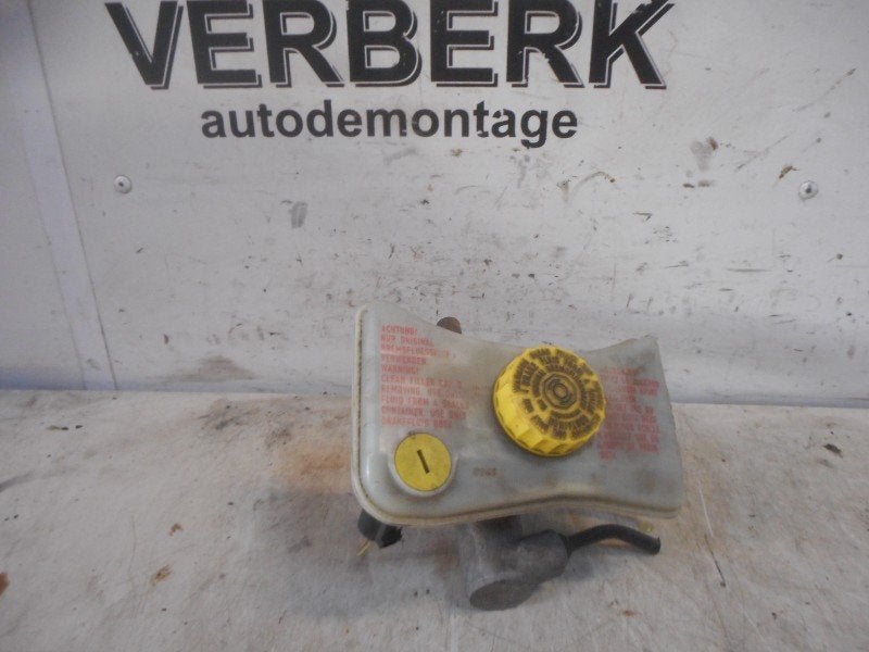 HOOFDREMCILINDER Audi A4 (B6) (01-2000/01-2005), Info@audi.de, Audi, Audi AG, Gebruikt