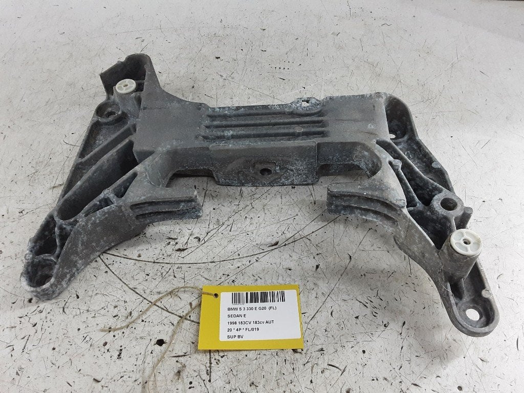 SUPPORT BOITE DE VITESSES BMW 3 serie (G20) (9485334), Autos : Pièces & Accessoires, Utilisé, BMW, Petuelring 130
80809  München, DE