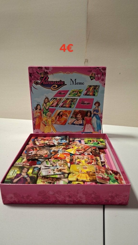 Memo's, Puzzels, Spelletjes en nog veel meer, Kinderen en Baby's, Ophalen