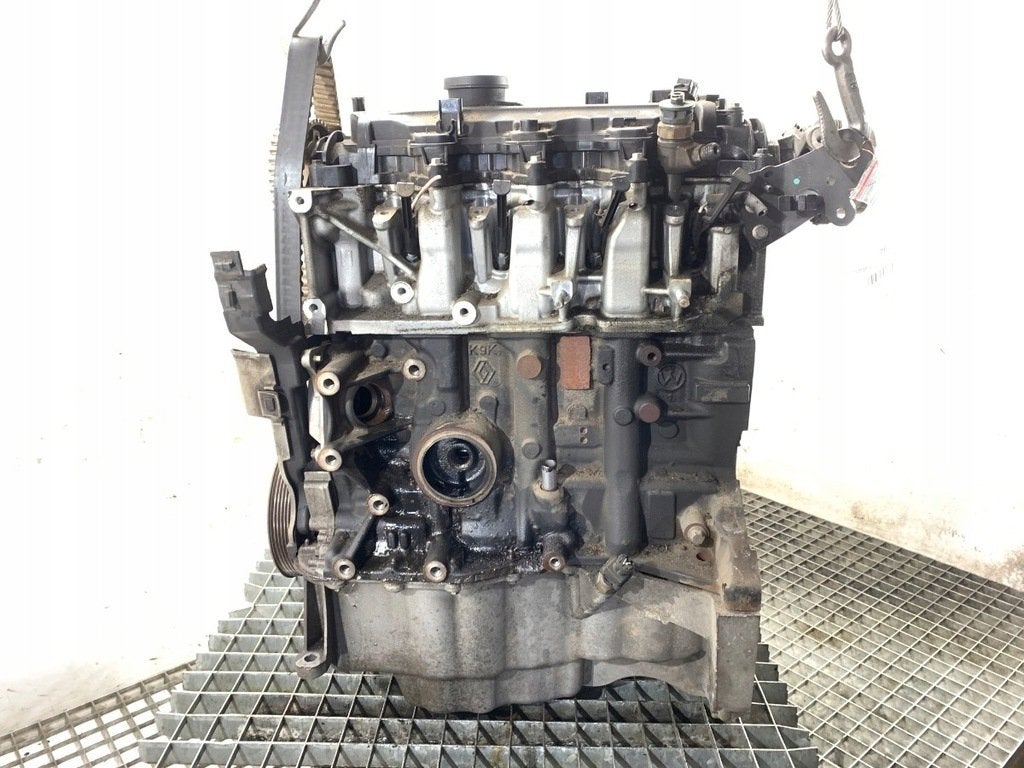 Moteur K9K608 Nu CLIO RENAULT, Envoi, Utilisé, Daihatsu
