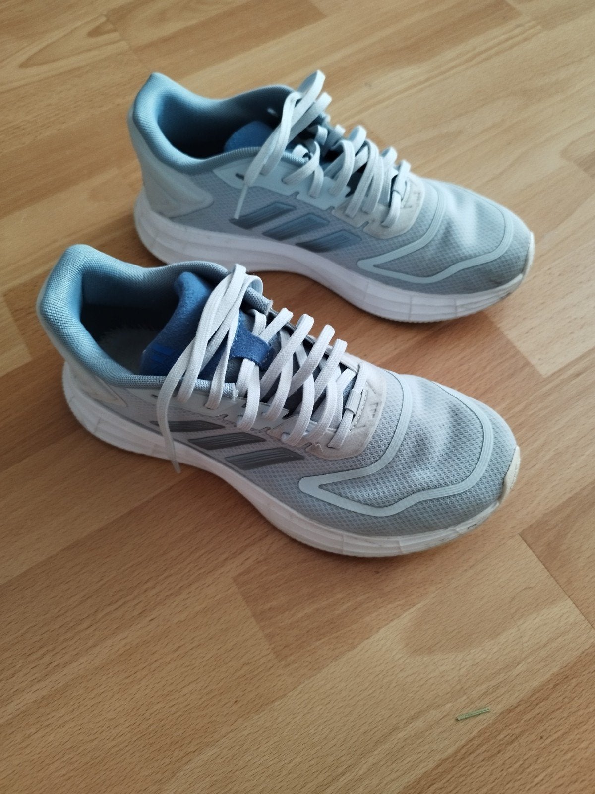 ADIDAS schoenen maat 38, Ophalen, Zo goed als nieuw, Schoenen, Adidas