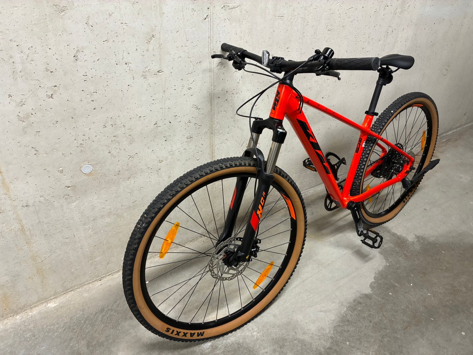 Te koop KTM ULTRA RIDE 29, Vélos & Vélomoteurs, Autres marques, Comme neuf, Enlèvement, Hommes