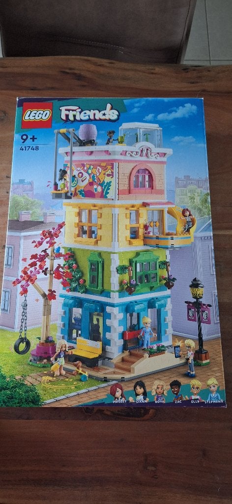 Groot lot lego friends, Ophalen, Lego, Friends, Complete set