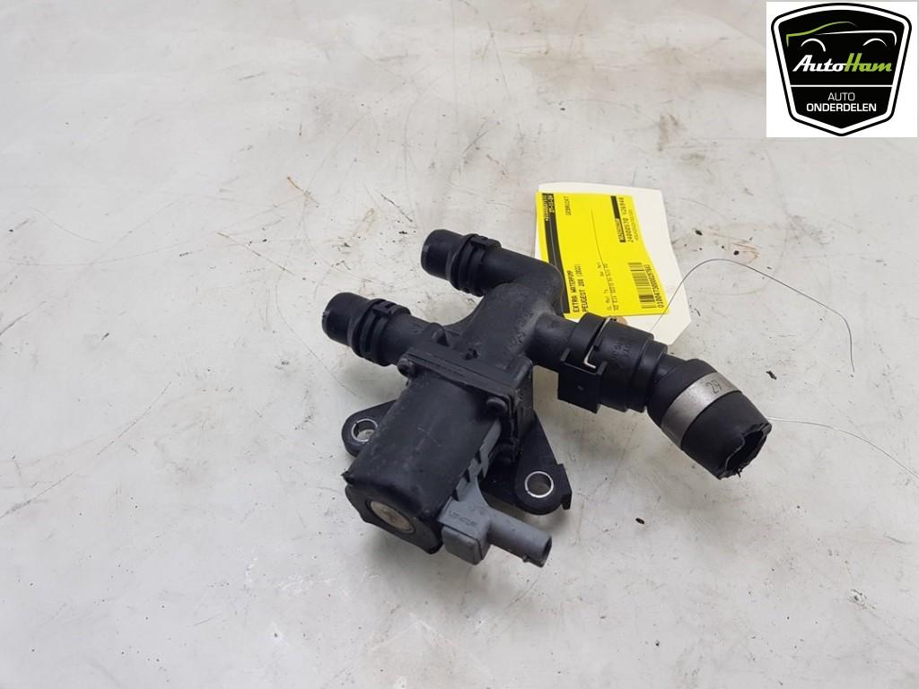 EXTRA WATERPOMP 208 II (UB / UH / UP) (|9829266280|), Gebruikt, Peugeot