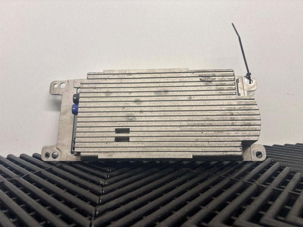BLUETOOTH CONTROL MODULE BMW 1 serie (F20) (|925715101|), Auto-onderdelen, Gebruikt, BMW, Petuelring 130
80809  München, DE, Bayerische Motoren Werke AG
