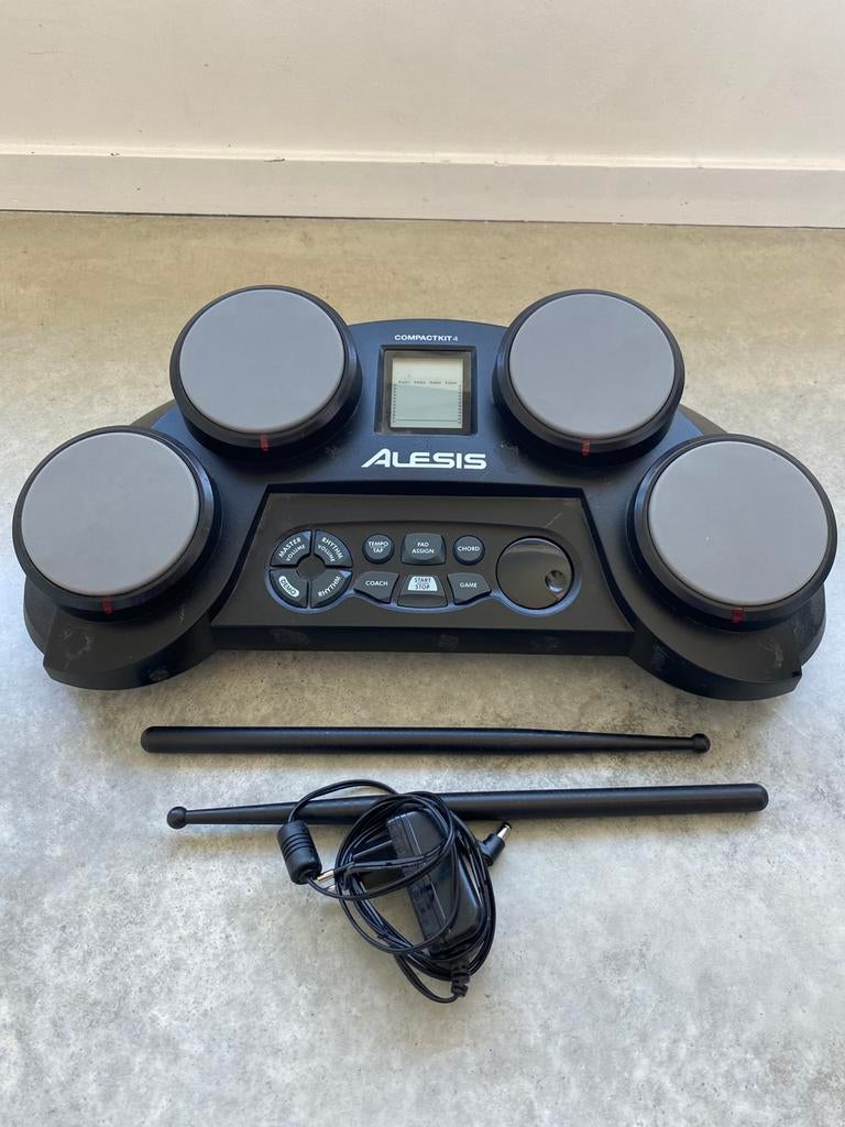 Batterie électrique, Ophalen, Gebruikt, Elektronisch