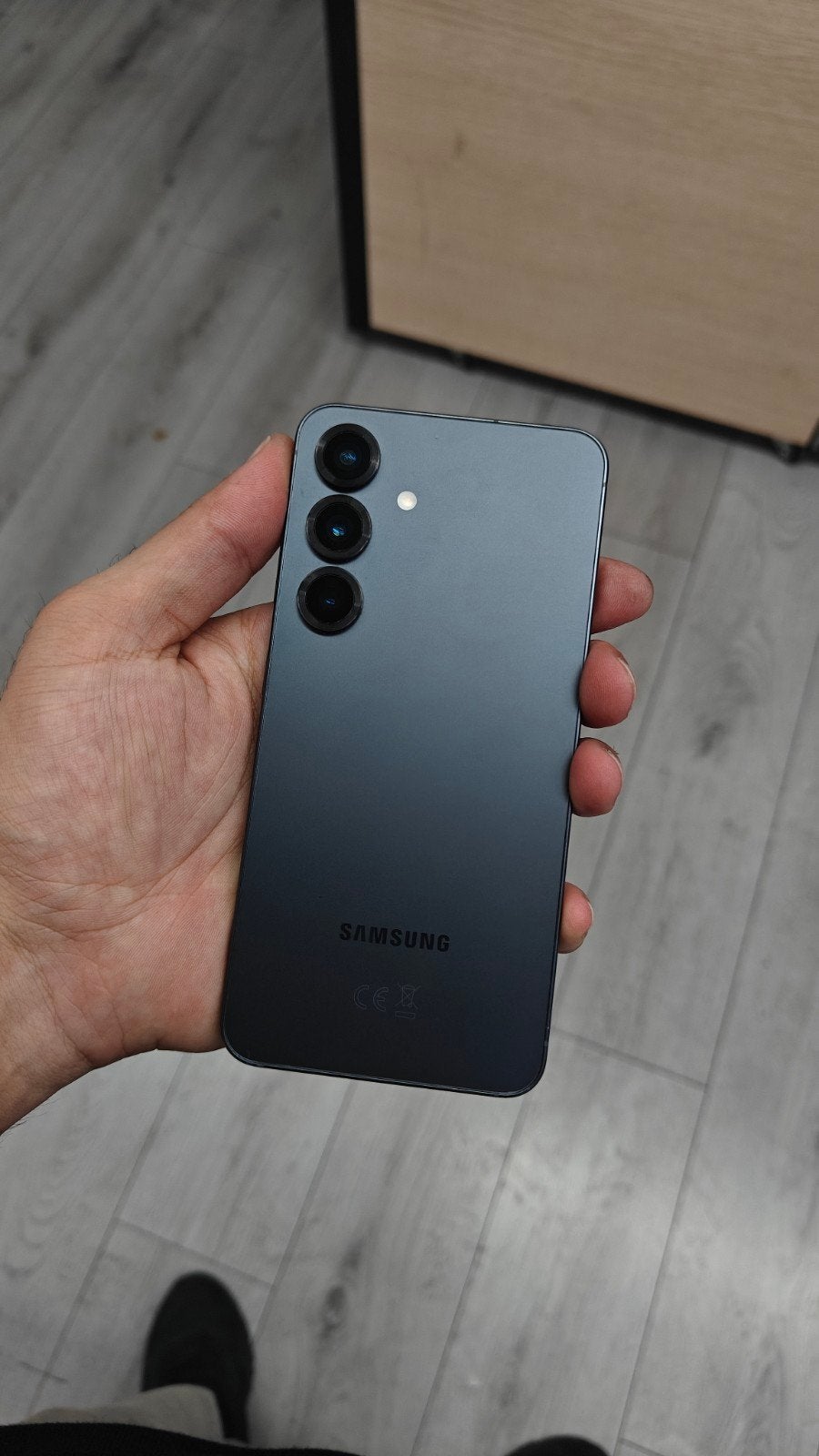 Samsung Galaxy S25, Télécoms, Téléphonie mobile | Samsung, Enlèvement ou Envoi