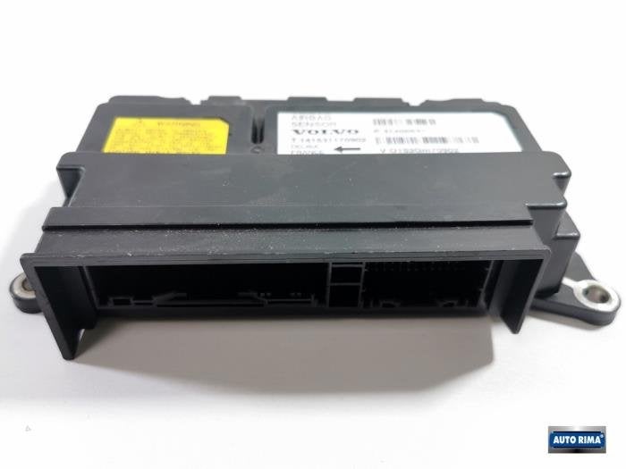 Airbag Module van een Volvo V40, Gebruikt, -, -, Ophalen of Verzenden