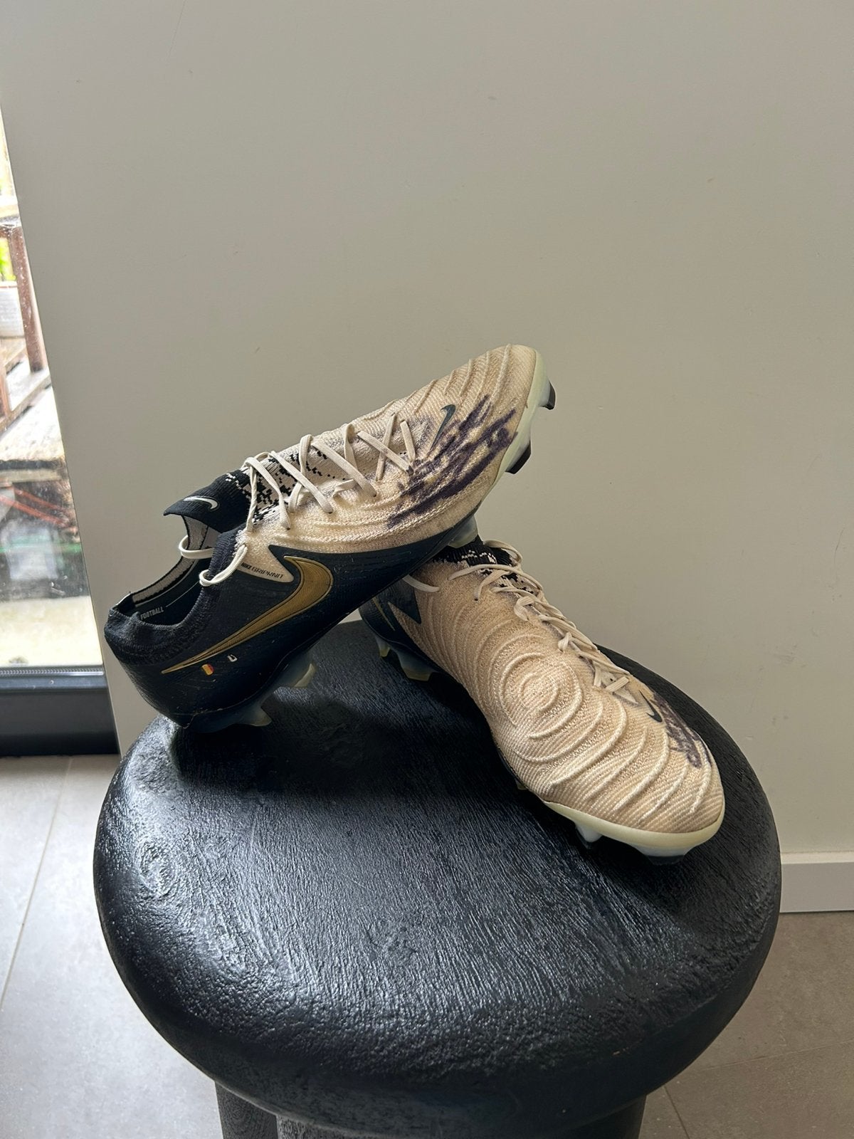 Matchworn Hans Vanaken - Club Bruges, Enlèvement, Comme neuf