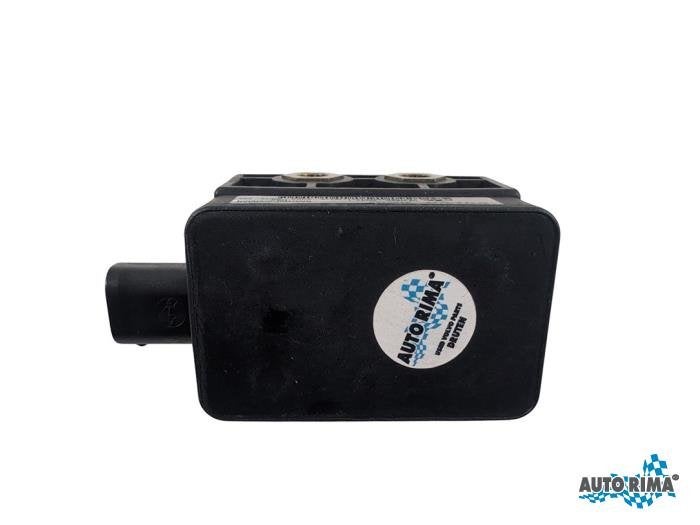 Capteur angle de braquage d'un Volvo V70, -, 3 mois de garantie, -, -