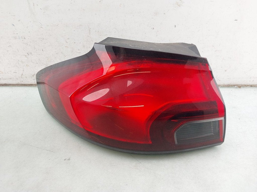 ACHTERLICHT LINKS Zafira Tourer (P12) (|13386603|13278784|), Gebruikt, Opel, Opel Automobile GmbH, Kontakt-opel@opel.com