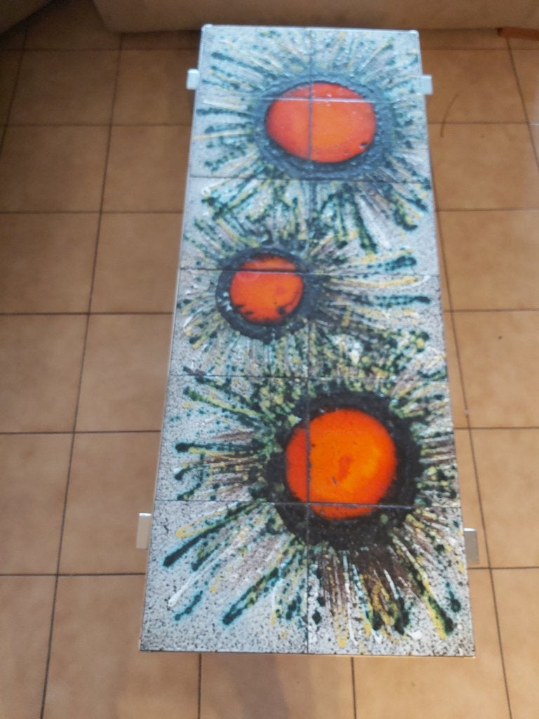 Antiquité, Antiquités & Art, Enlèvement