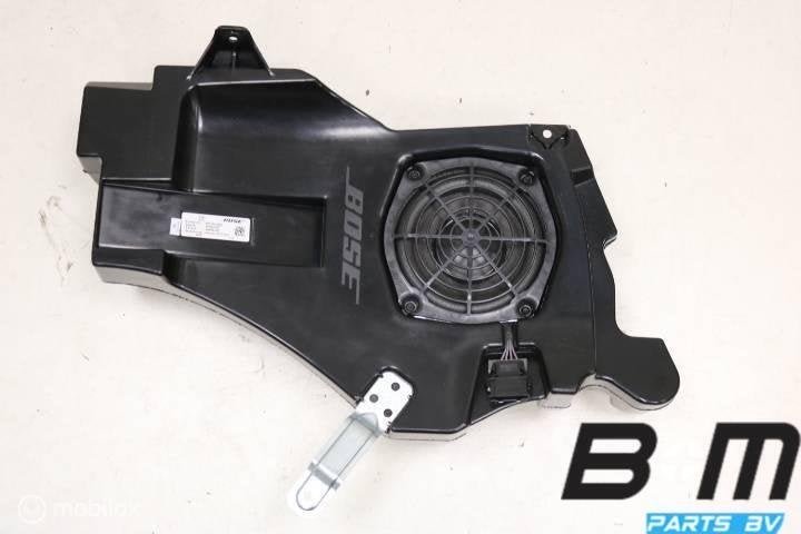 Subwoofer Bose Audi A3 8P Sportback 8P4035382C, Utilisé