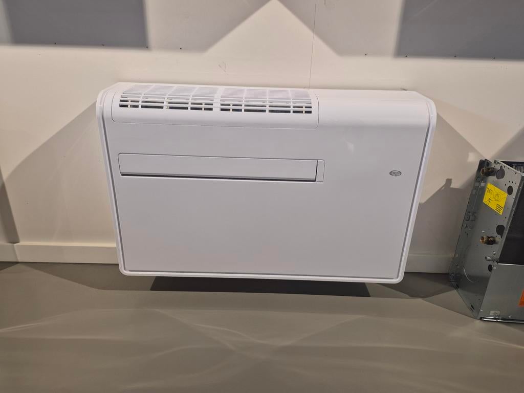 Airco zonder buitenunit  NIEUW, Elektronische apparatuur, Ophalen