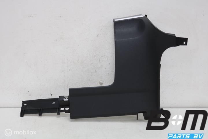 Dashboard bekleding rechts VW Golf 6 5K1858366B, Gebruikt