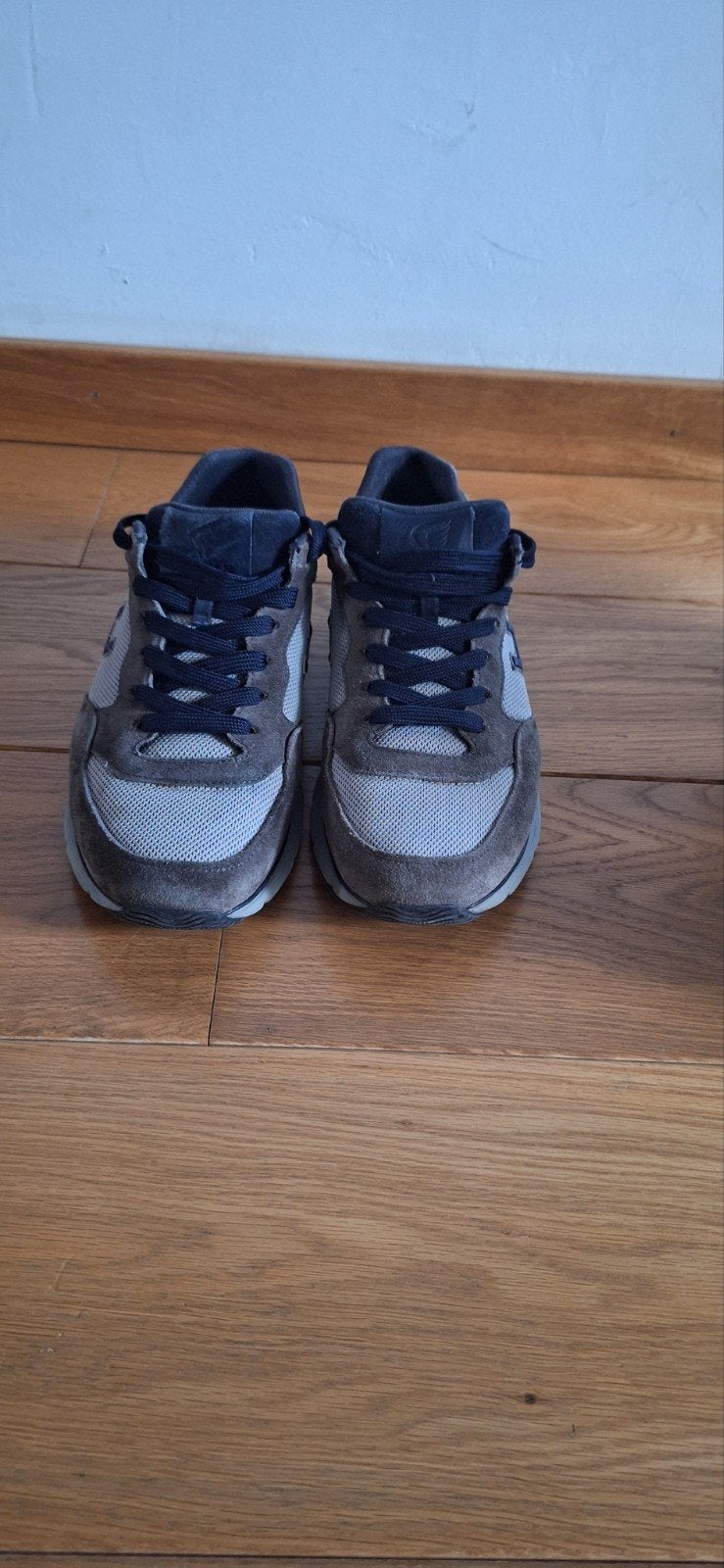 Chaussures Hogan pointure 42 (taille 7 UK), HOGAN, Chaussures à lacets, Enlèvement, Porté