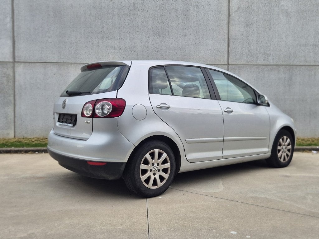 VW Golf 1.9TDI Airco, Cruise centrale, zetelver, ZO MEENEMEN, Autos, Argent ou Gris, Achat, Entreprise, Boîte manuelle