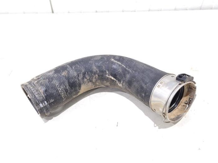 Intercooler Buis van een Volvo S90, Gebruikt, -, -, Ophalen of Verzenden
