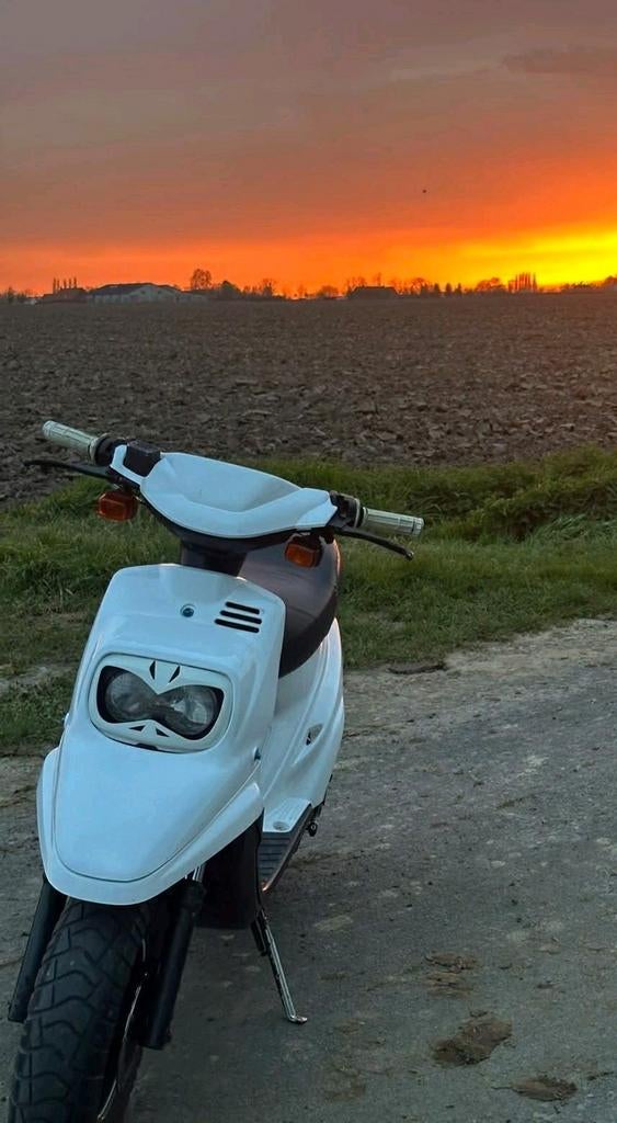 Classe MBK Spirit A, Vélos & Vélomoteurs, Scooters | Yamaha, Enlèvement