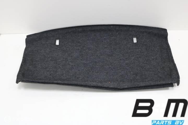 Bekleding voor opbergruimte kap Audi A3 8P Cabrio 8P786473B, Utilisé