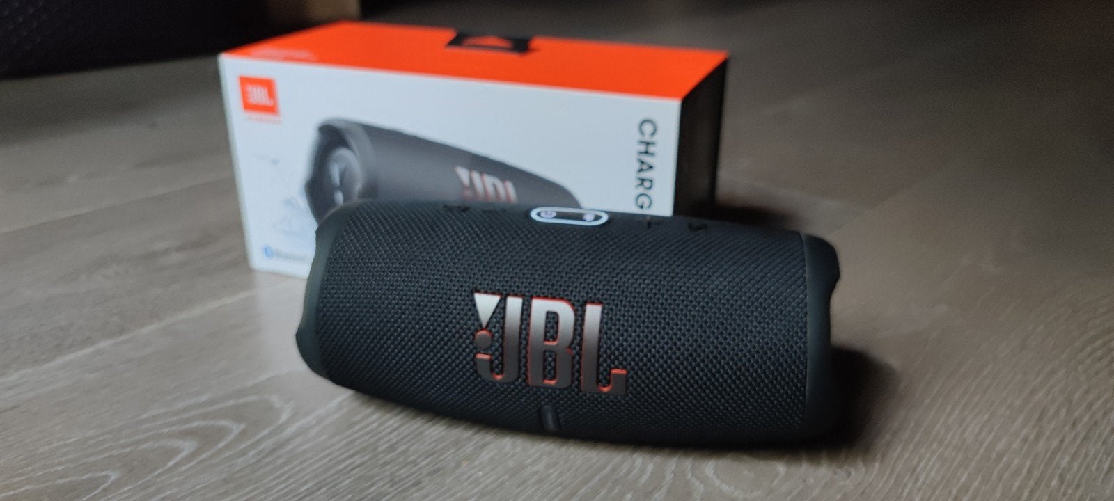 Enceinte portable JBL Charge 5 comme neuve, TV, Hi-fi & Vidéo, Enceintes, Bluetooth, JBL, Enceinte portable, 60 à 120 watts