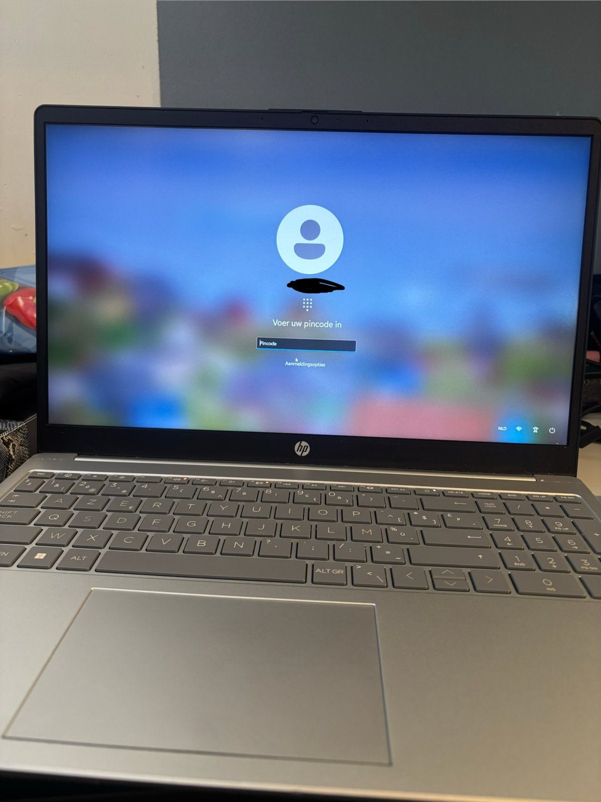 ordinateur portable HP, Informatique & Logiciels, Neuf, Hp, 256 GB, Qwerty