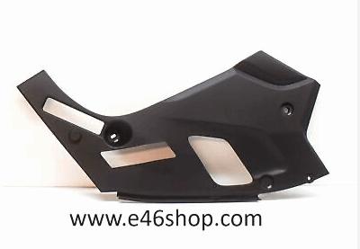 Voorfront plaat rechts BMW G30 F90 G31 oe 51767349604 org bm, -, -, Nieuw, Ophalen of Verzenden