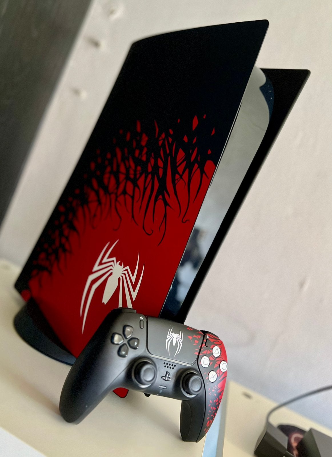 Marvel's Spider-Man 2 Édition Limitée Playstation 5, Enlèvement, Comme neuf, Playstation 5