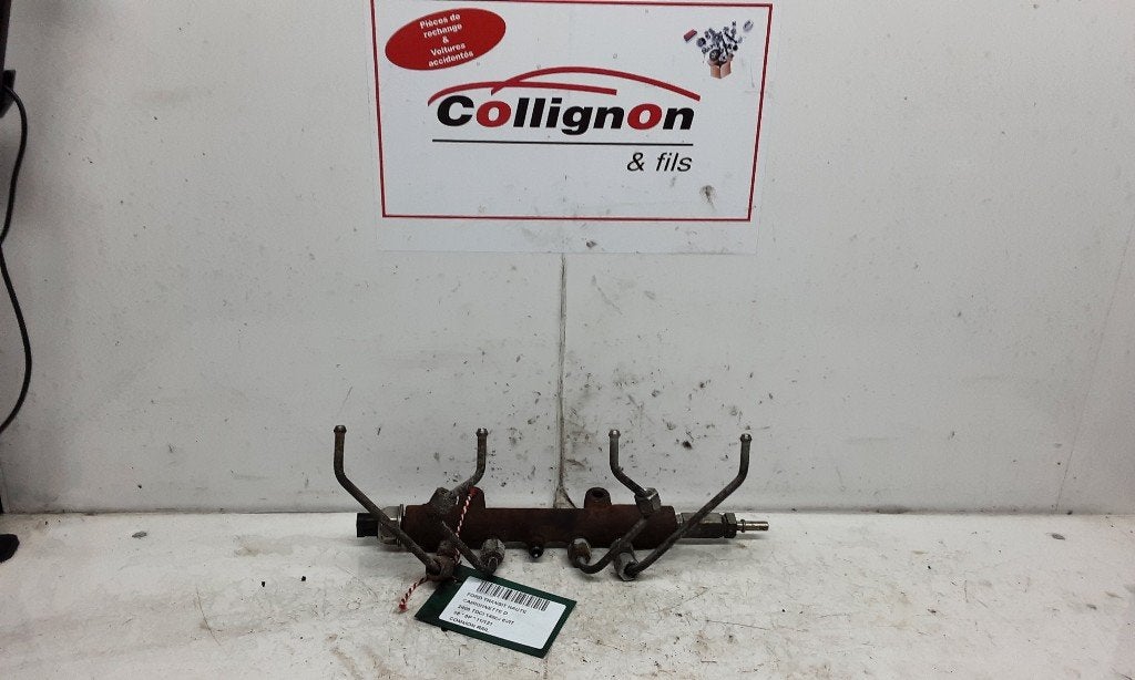 RAMPE D'INJECTION Ford Transit (8C1Q9D280AA), Mevr. I. Hauben, Rue de l'Espoir 34 34
4030  GRIVEGNÉE, BE, Info@Collignon.be, Ford