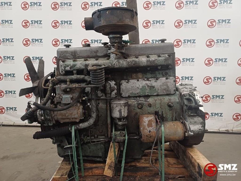 Occ moteur D11 Scania, Utilisé, Scania, Autres pièces automobiles