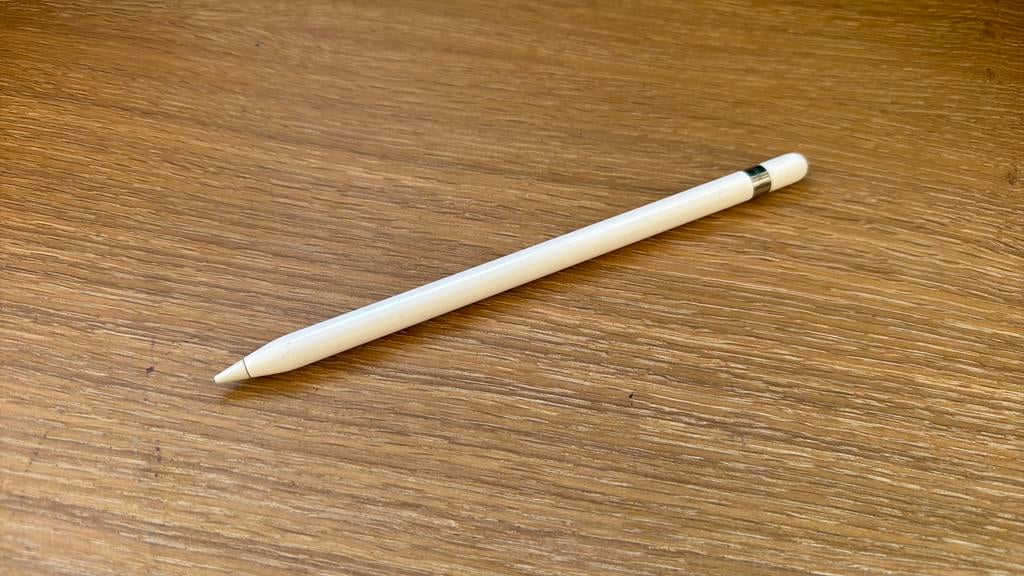 Apple pencil pro gen 1, Ophalen of Verzenden, Zo goed als nieuw
