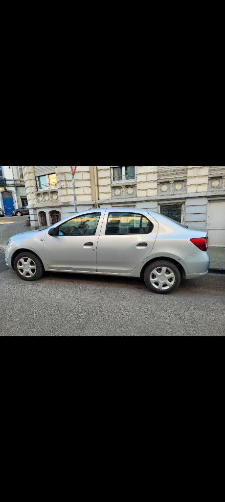 Dacia logan, Autos, Achat, Entreprise, Logan, 5 portes