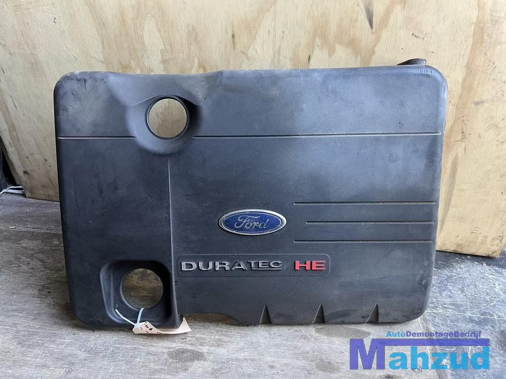 FORD MONDEO 3 2.0 16V Motor plaat afdekplaat 2000-2007, Auto-onderdelen, Carrosserie, Ford, Gebruikt