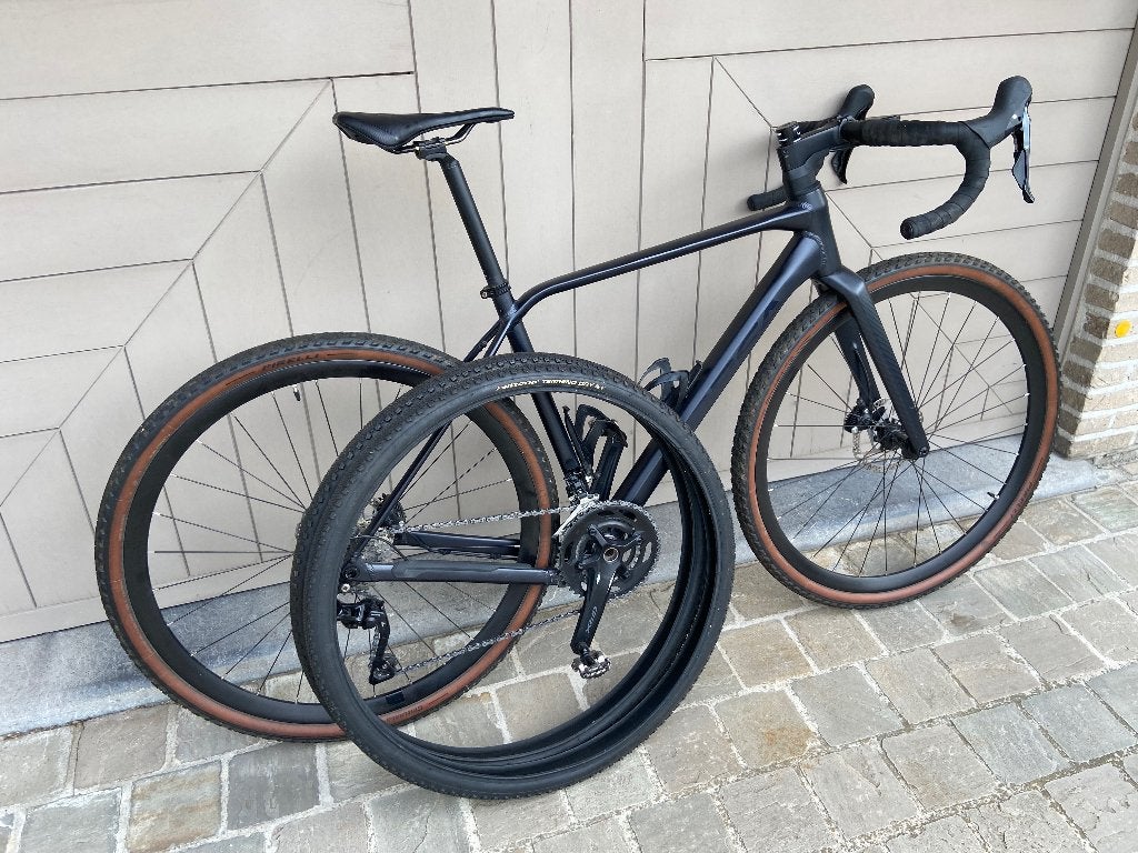 Gravelbike orbea, Heren, Aluminium, Zo goed als nieuw, Ophalen