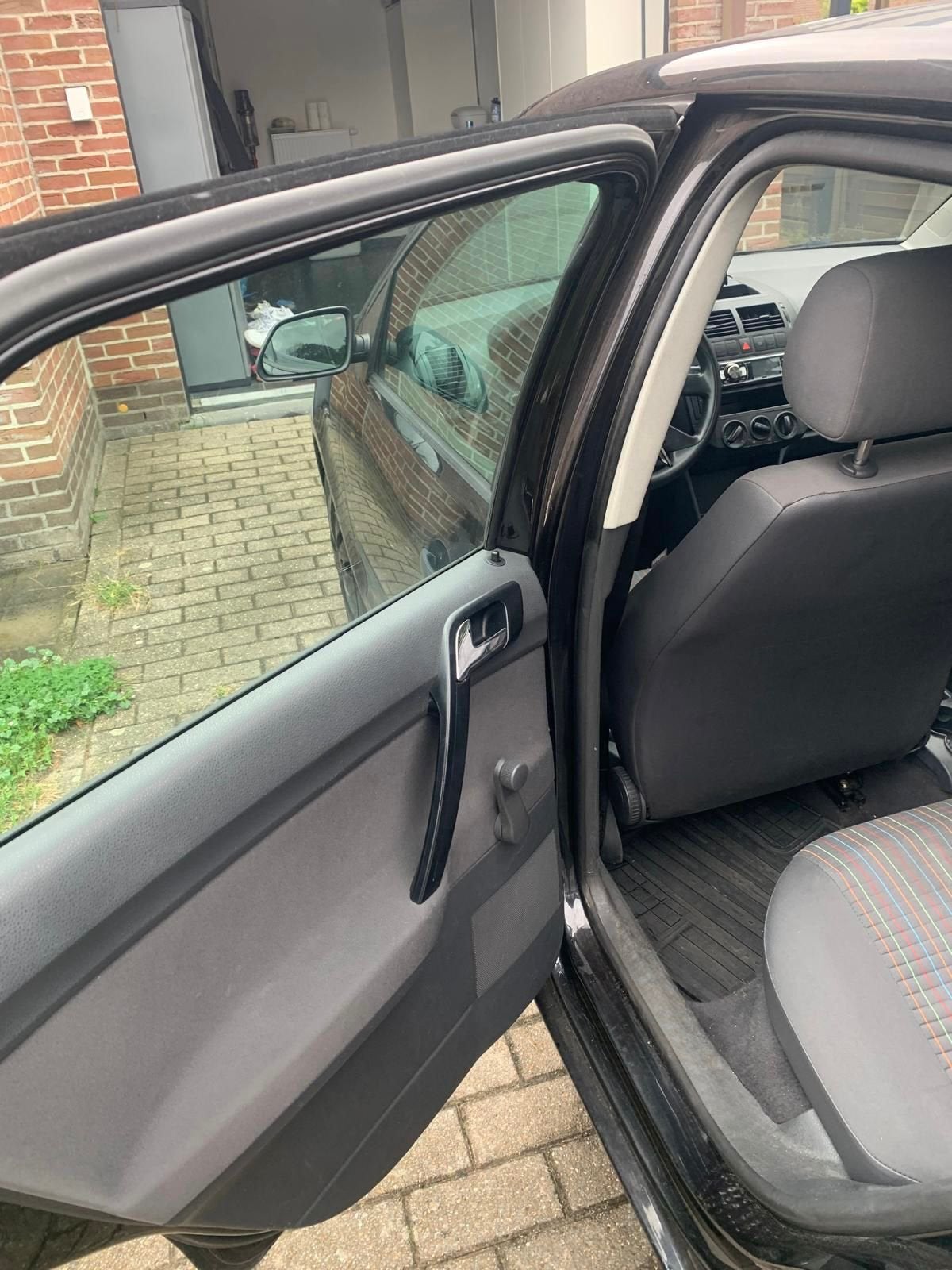 Volkswagen polo 1.2 benzine, Autos, Achat, Boîte manuelle, 5 portes, Particulier
