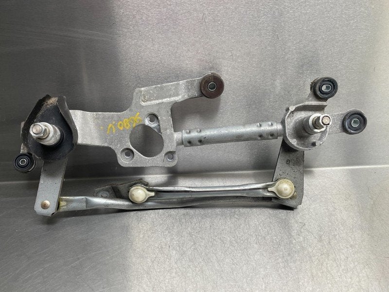 MECANISME ESSUIE-GLACE Honda Jazz (GE6 / GE8 / GG / GP), Autos : Pièces & Accessoires, Honda, Dhr. M. Roggen, Stadsweg 37 37
9917 PV  WIRDUM GR., NL