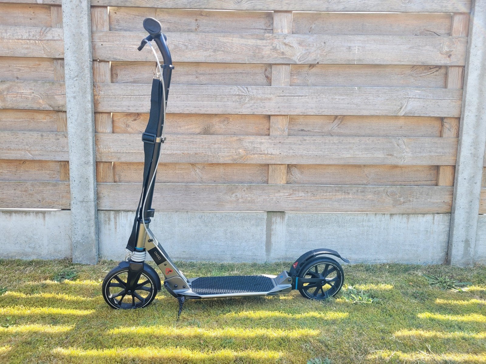 Step oxelo, Fietsen en Brommers, Ophalen of Verzenden