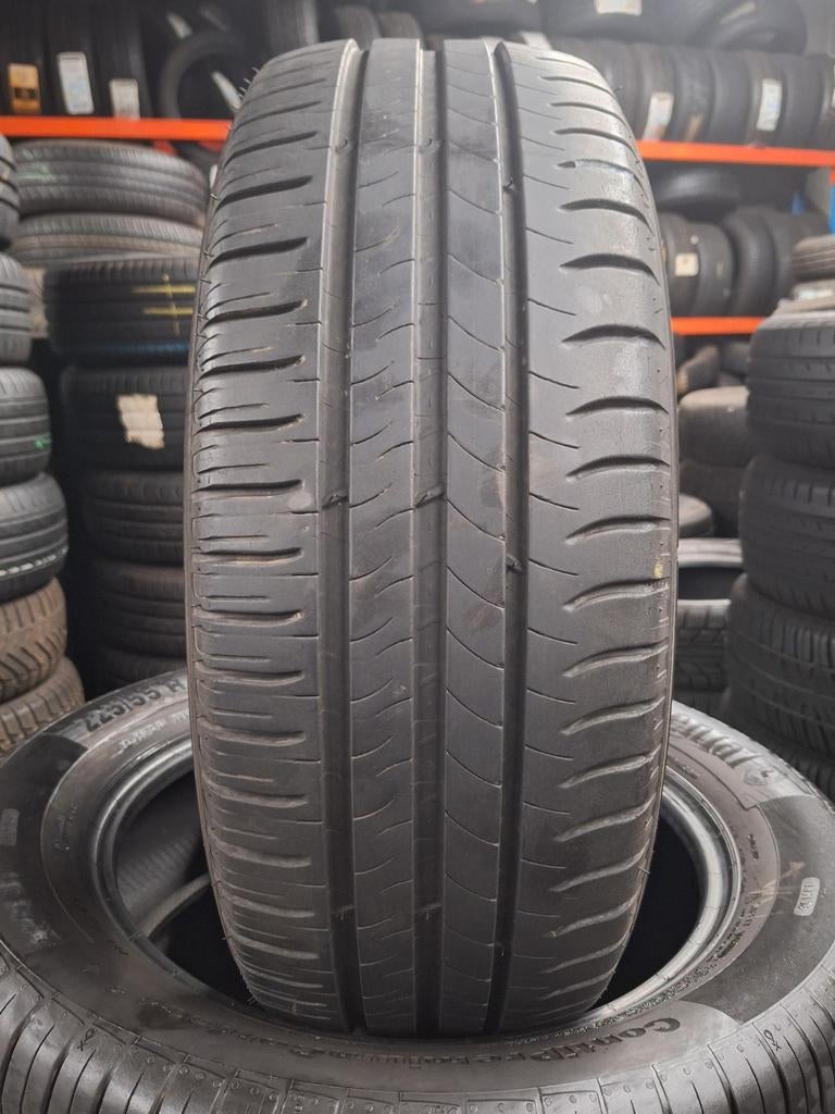 20555r16 Michelin zomer en 4 seizoen, Auto-onderdelen, Dashboard en Schakelaars, BMW, Gebruikt, Ophalen