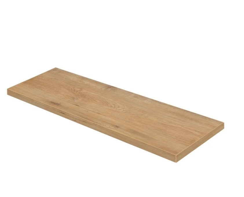 Plan pour vasque/évier salle de bain, Neuf, 25 à 50 cm, Moins de 100 cm, 150 à 200 cm