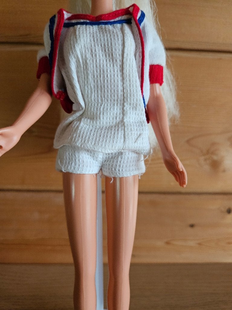 Tenue de Barbie des années 70, Enlèvement ou Envoi, Utilisé, Vêtements