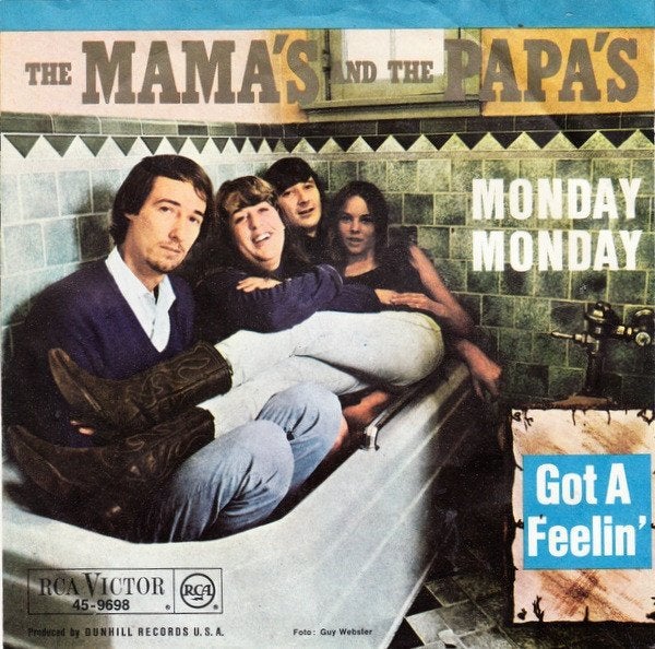 LES MAMANS ET LES PAPAS, Enlèvement ou Envoi
