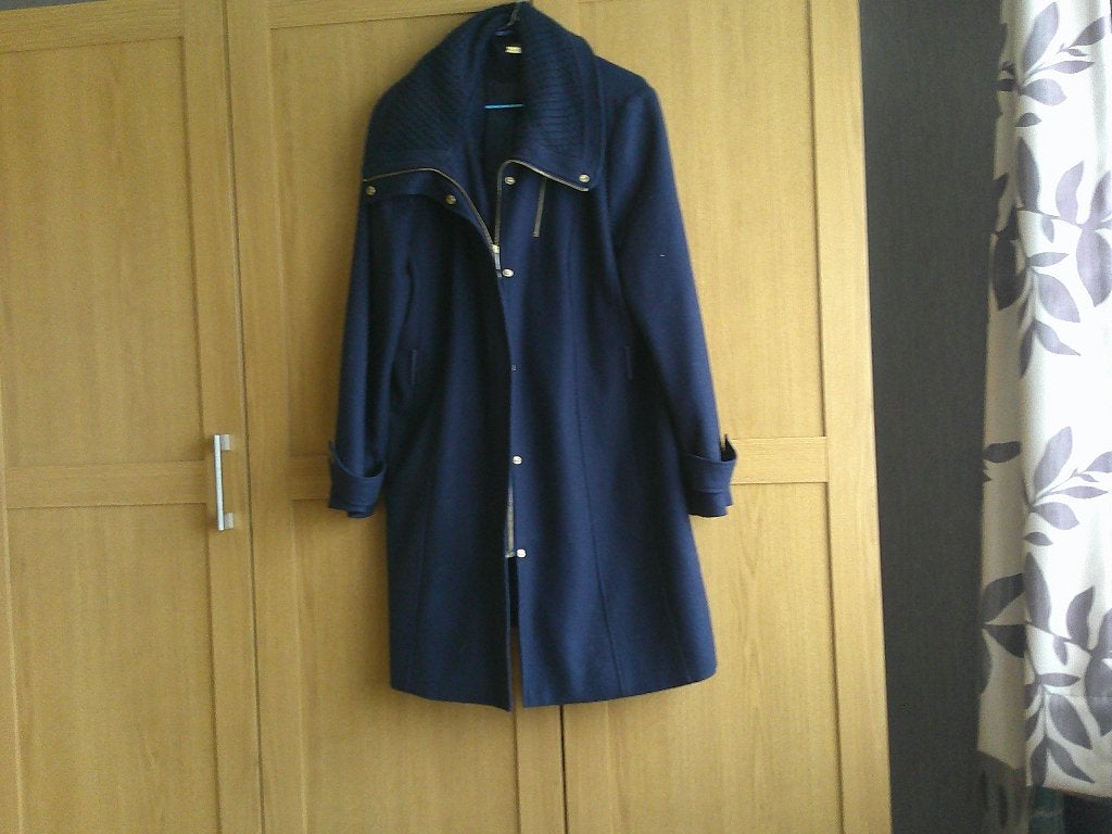 Veste pour femme, Vêtements | Femmes, Enlèvement, Porté, Taille 46/48 (XL) ou plus grande, Bleu