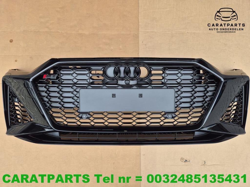 4K8807065K Pare-chocs RS7 Pare-chocs avant RS7 Pare-chocs RS, Pare-chocs, AUDI AG, Auto-Union-Strasse 1
85045  Ingolstadt, DE