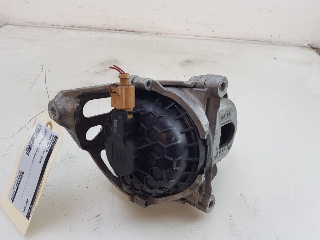 MOTORSTEUN Audi Q5 (FYB / FYG) (|4M0199371B|4M0199371GH|), Dhr. J. Ham, Gebruikt, Administratie@autoham.nl, Audi