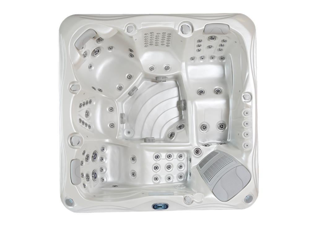 AquaLife Spa (jacuzzi) – Sevilla 210 x 210 5 pers. (Balboa), Enlèvement, Neuf, Autres types