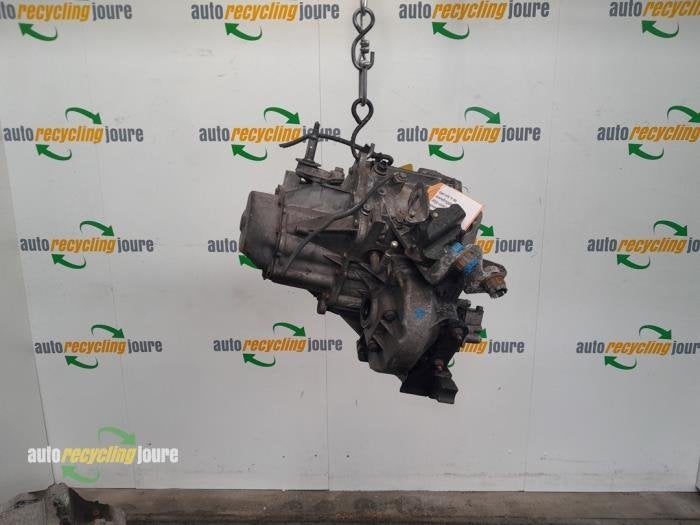 Boîte de vitesse d'un Peugeot 308, -, -, 3 mois de garantie, Utilisé