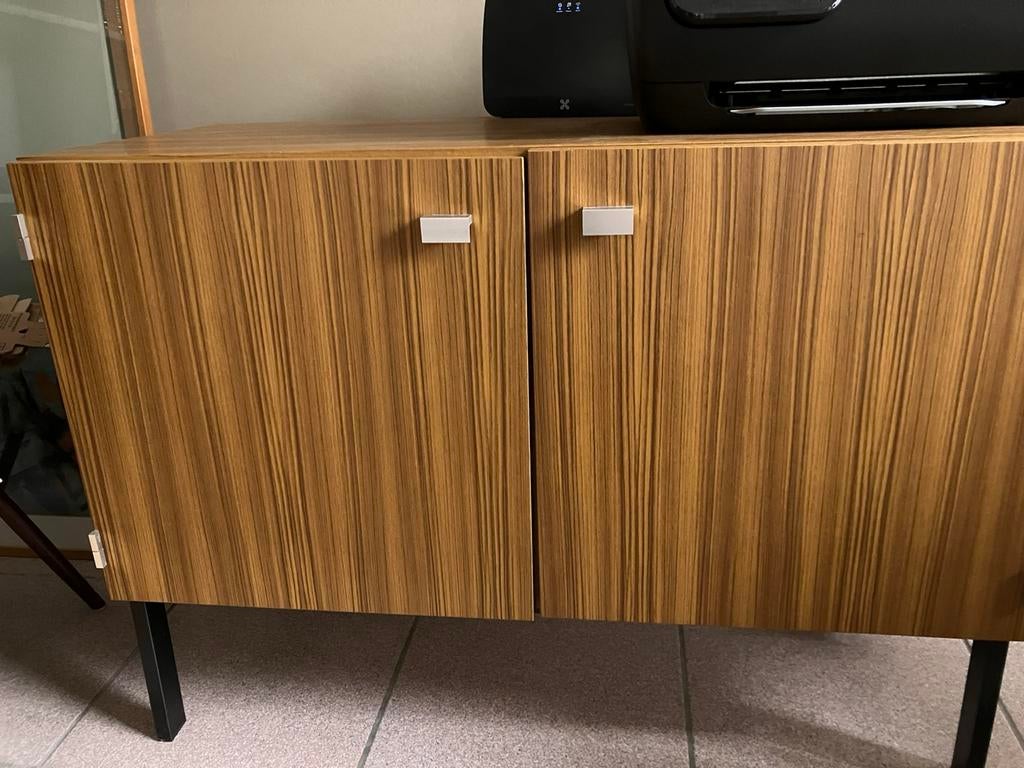 Kastje van Meurop, Ophalen, Gebruikt